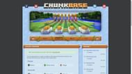 Chunk base is a website that shows all the details about a Minecraft 1.20 seed and what it contains (Image via Sportskeeda)